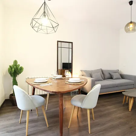 Hermosilla Exclusive Apartment Madrid