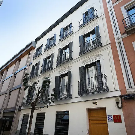San Lorenzo 26