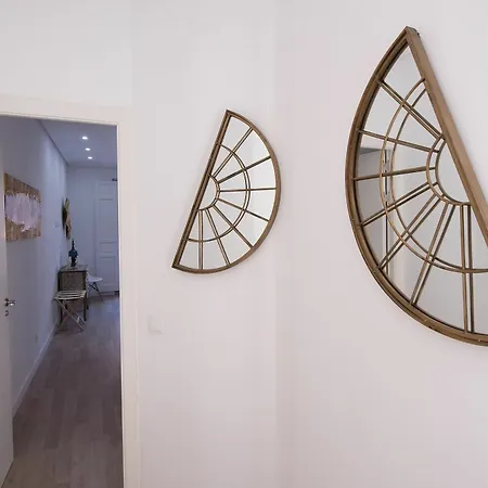 Apartment Apto. De Diseno Puerta Del Sol 10 Madrid