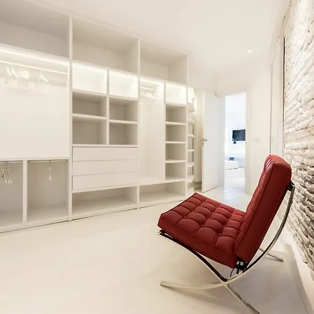 Apartment El Retiro Center