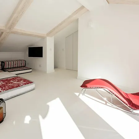 Apartment El Retiro Center