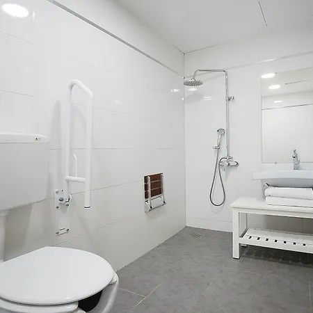 Apartamento San Lorenzo 26 *