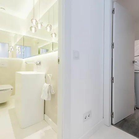 Apartment El Retiro Center