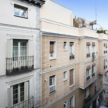 San Lorenzo 26