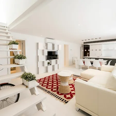 El Retiro Center Apartment