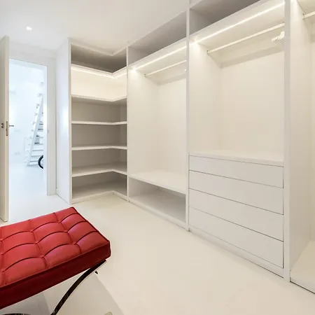 Apartment El Retiro Center *