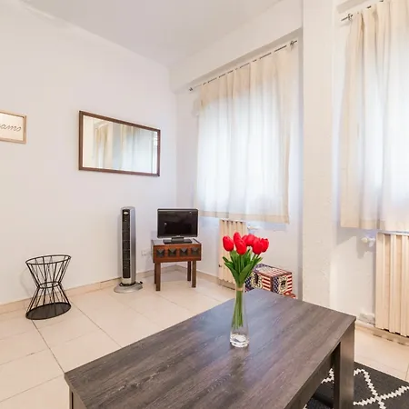 Apartment Offer Atocha *
