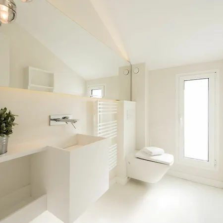 Apartment El Retiro Center *