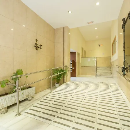 Offer Atocha Apartment *