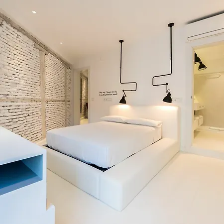 Apartment El Retiro Center