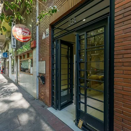 Apartment Offer Atocha Madrid