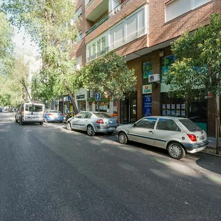 Offer Atocha Madrid