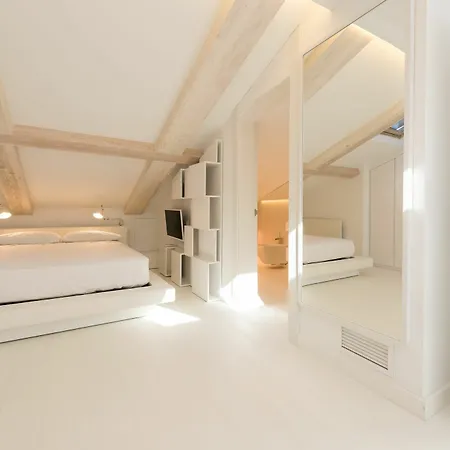 Apartment El Retiro Center Madrid