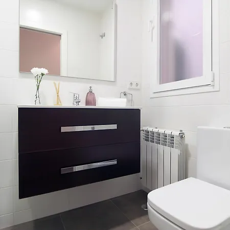 Hermosilla Exclusive Apartment *