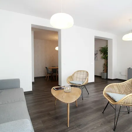 Apartment Hermosilla Exclusive Madrid