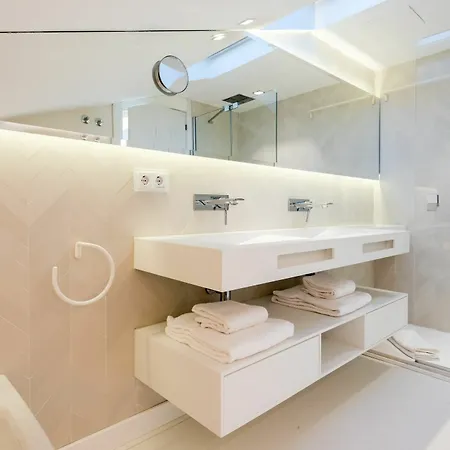 Apartment El Retiro Center Madrid