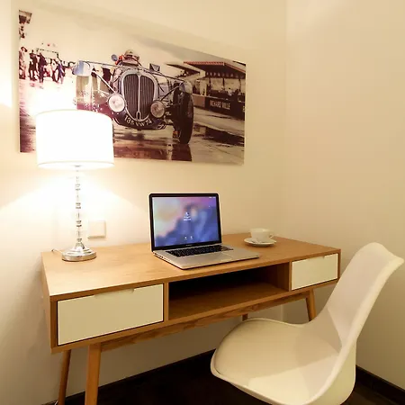 Apartment Hermosilla Exclusive *