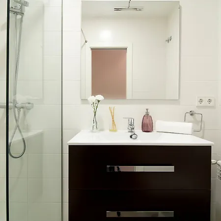 Hermosilla Exclusive Apartment *