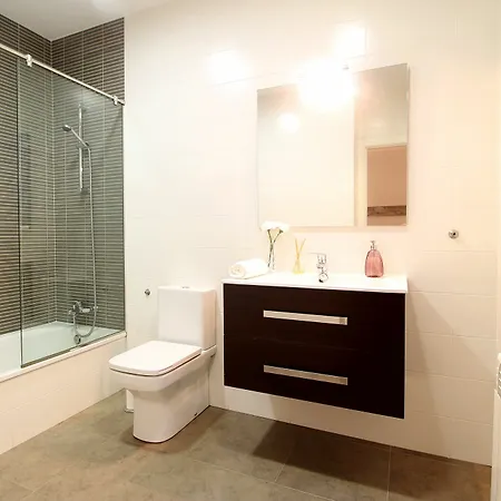 Hermosilla Exclusive Apartment
