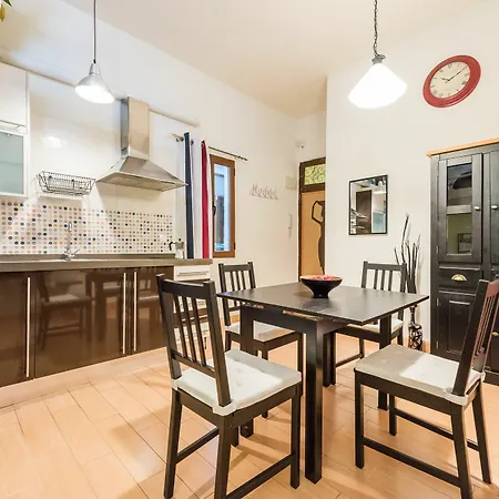Apartamento - La Latina Palacio Madrid