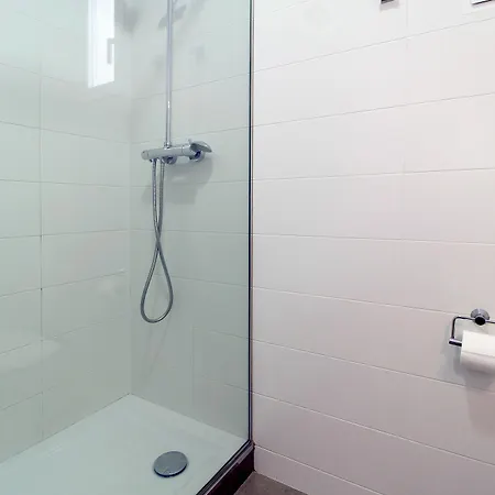 Hermosilla Exclusive Apartment Madrid