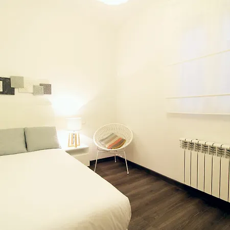 Hermosilla Exclusive * Madrid