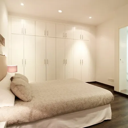 Apartment Hermosilla Exclusive