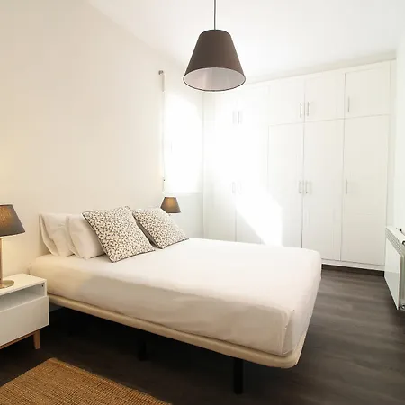 Apartment Hermosilla Exclusive