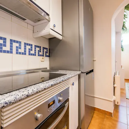 Lavapies Centro Apartment