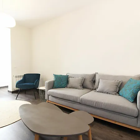 Hermosilla Exclusive Apartment