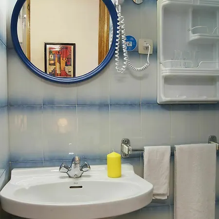 Guest house Zamoran -madrid Centro Gran Via Sol-