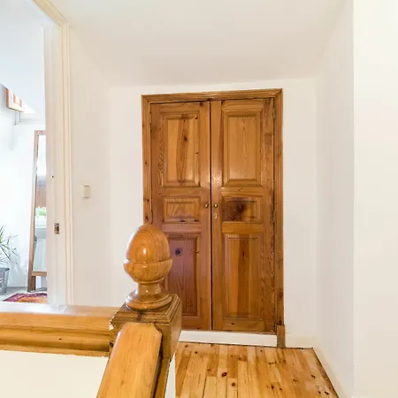 Duplex La Latina Center * Madrid