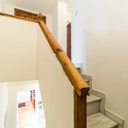 Duplex La Latina Center Apartment *