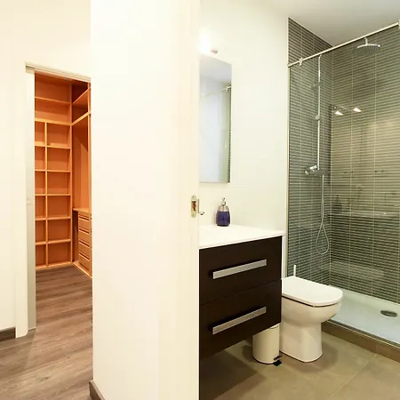 Hermosilla Exclusive Apartment