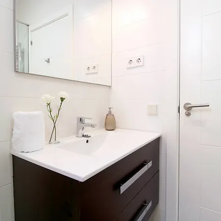Hermosilla Exclusive Apartamento Madrid