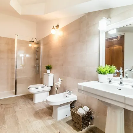 Duplex La Latina Center Apartment Madrid