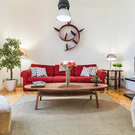 Duplex La Latina Center * Madrid
