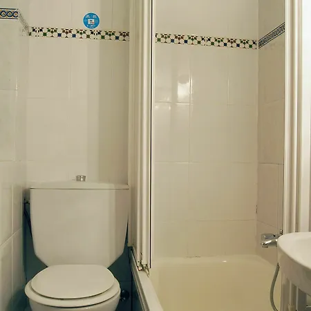 Zamoran -madrid Centro Gran Via Sol- Guest house