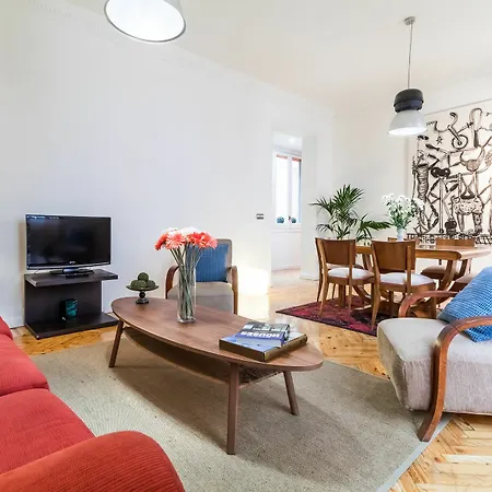 Duplex La Latina Center Madrid