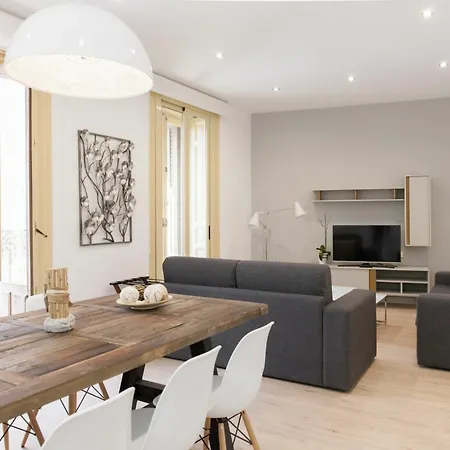 Apartamento Apto. De Diseno Puerta Del Sol 9