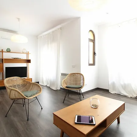 Hermosilla Exclusive Apartment Madrid