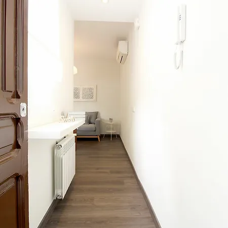 Hermosilla Exclusive Apartment