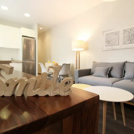 Hermosilla Exclusive Apartment Madrid