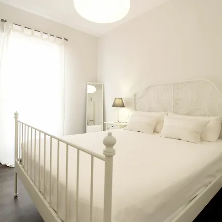 Hermosilla Exclusive Apartment