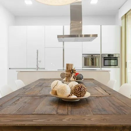 Apartamento Apto. De Diseno Puerta Del Sol 9 Madrid
