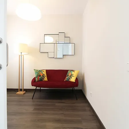 Apartment Hermosilla Exclusive *