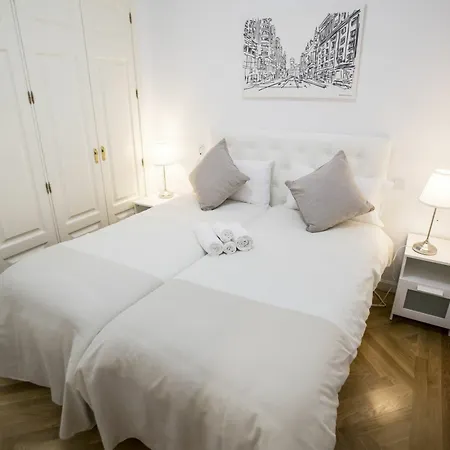 Forever Young Caballero Apartment