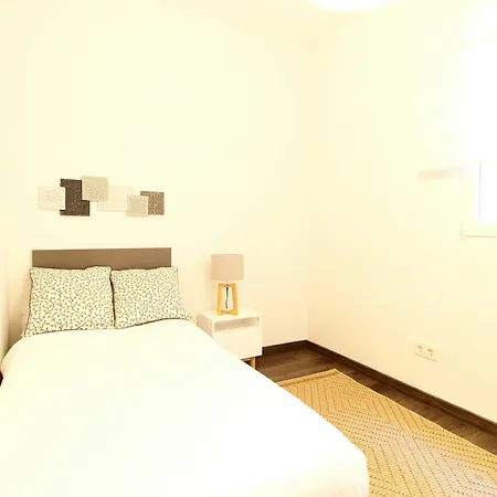 Hermosilla Exclusive Apartment