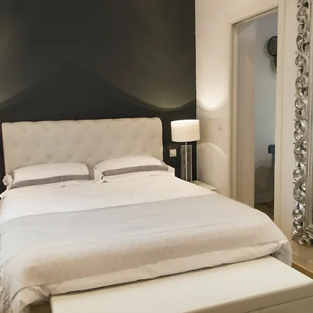 Moderno Diseno Centro Sol 1 Apartment Madrid