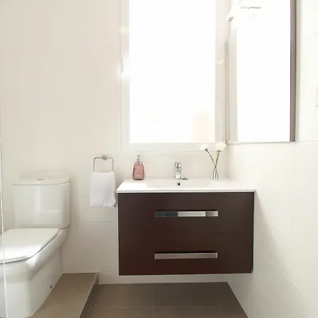Apartment Hermosilla Exclusive